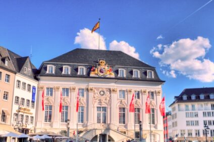 Stadt Bonn